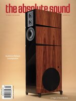 The Absolute Sound (DIGITAL)